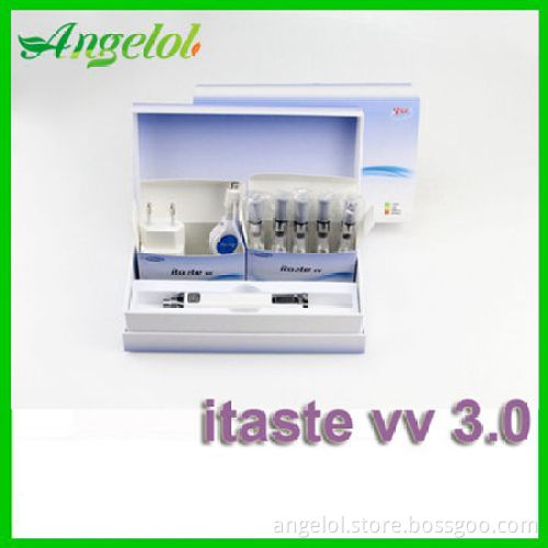 2013 Health Electronic Cigar Itaste VV 3.0 in USA